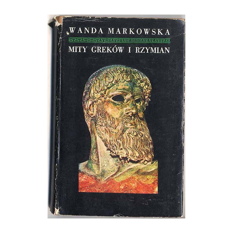 Mity Greków i Rzymian