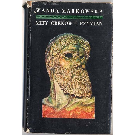 Mity Greków i Rzymian