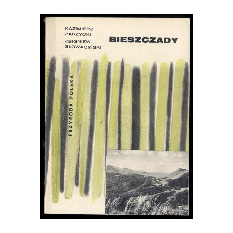 Bieszczady