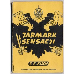 Jarmark sensacji