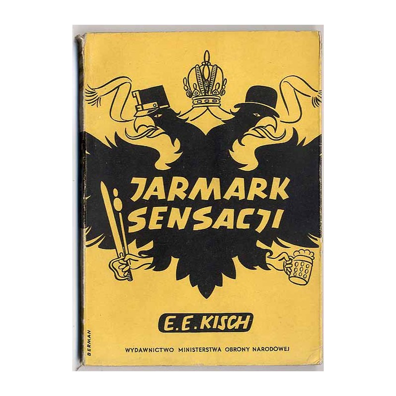 Jarmark sensacji