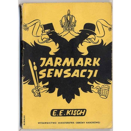 Jarmark sensacji