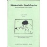 Almanach der Graphikpreise für Künstlergraphik aller Techniken. Angebote und Ergebnisse wichtiger Auktionen aus Deutschland und