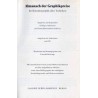 Almanach der Graphikpreise für Künstlergraphik aller Techniken. Angebote und Ergebnisse wichtiger Auktionen aus Deutschland und