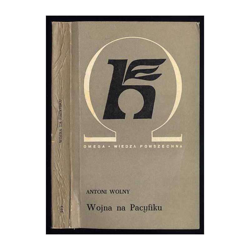Wojna na Pacyfiku. Agresja japońska w latach 1931-1945