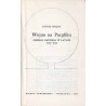 Wojna na Pacyfiku. Agresja japońska w latach 1931-1945