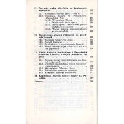 Wojna na Pacyfiku. Agresja japońska w latach 1931-1945