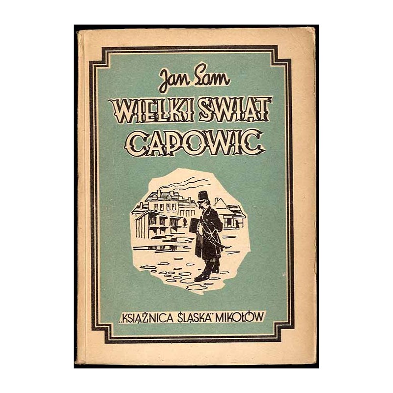 Wielki świat Capowic