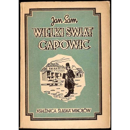 Wielki świat Capowic