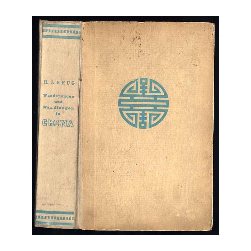 Wanderungen und Wandlungen in China