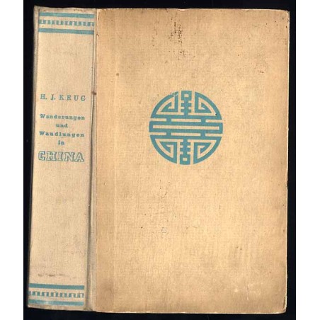 Wanderungen und Wandlungen in China