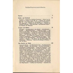 Wanderungen und Wandlungen in China