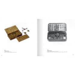 Mundus Mercatorius. Świat kupiecki czasów nowożytnych w miarach i dokumentach. Katalog wystawy kwiecień - lipiec 2005