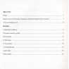 Mundus Mercatorius. Świat kupiecki czasów nowożytnych w miarach i dokumentach. Katalog wystawy kwiecień - lipiec 2005