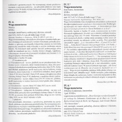 Mundus Mercatorius. Świat kupiecki czasów nowożytnych w miarach i dokumentach. Katalog wystawy kwiecień - lipiec 2005
