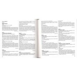 Mundus Mercatorius. Świat kupiecki czasów nowożytnych w miarach i dokumentach. Katalog wystawy kwiecień - lipiec 2005