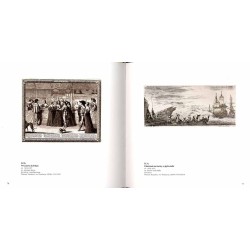 Mundus Mercatorius. Świat kupiecki czasów nowożytnych w miarach i dokumentach. Katalog wystawy kwiecień - lipiec 2005
