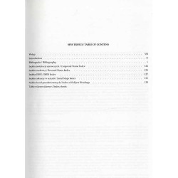 Bibliografia Dokumentów Kartograficznych. Nr 1 (2002)