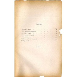 Kilka uwag o stosunku sztuk pięknych do rzeczywistości