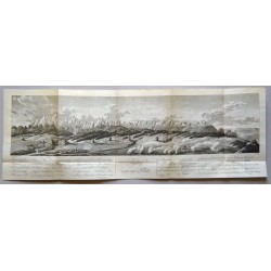 O ziemiorodztwie Karpatow [i innych gor i rownin Polski]. Atlas