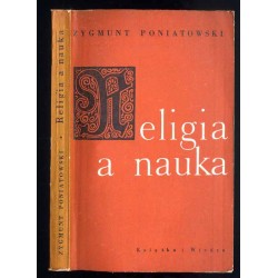 Religia a nauka