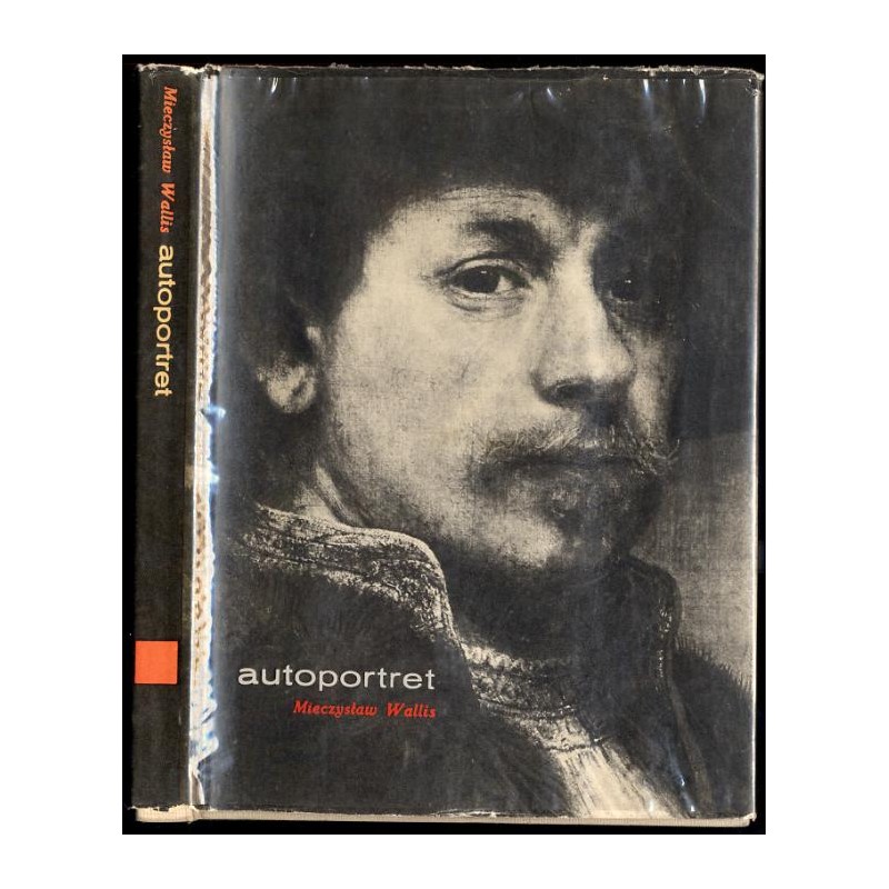 Autoportret