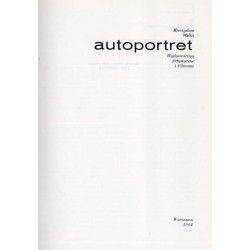 Autoportret