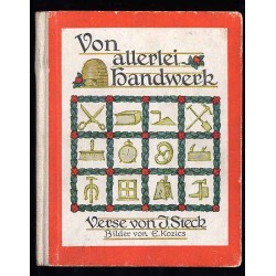 Von allerlei Handwerk
