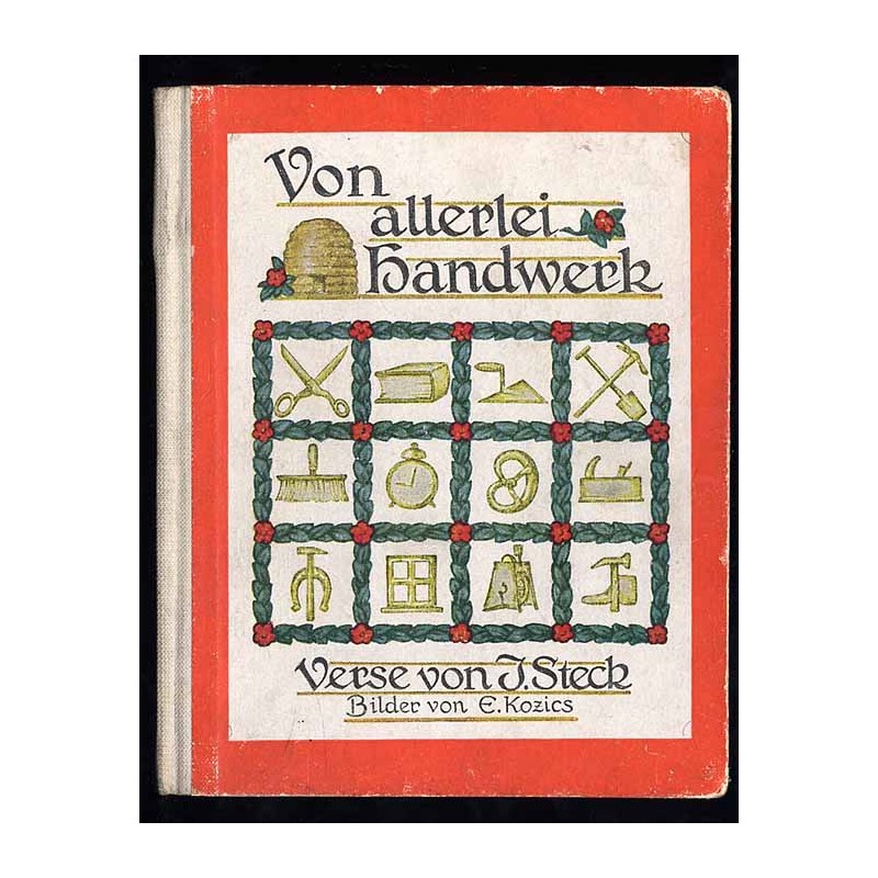 Von allerlei Handwerk