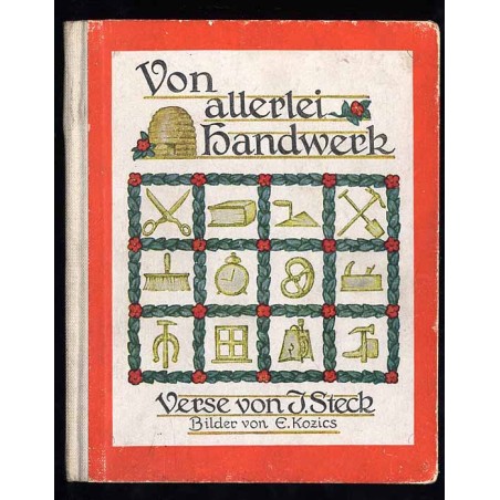 Von allerlei Handwerk