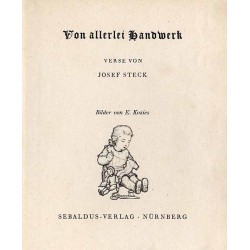 Von allerlei Handwerk