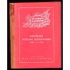 Katalog wystawy historycznej "Wiosna Ludów" 1846-1849