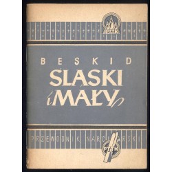 Beskid Śląski i Mały. Tereny narciarskie