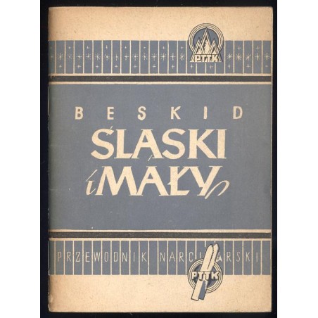Beskid Śląski i Mały. Tereny narciarskie