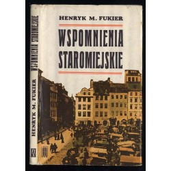 Wspomnienia staromiejskie