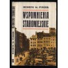 Wspomnienia staromiejskie