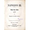 Napoleon III. Nach dem Leben