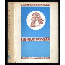 Persowie