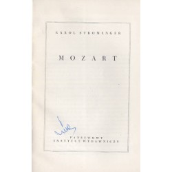 Mozart