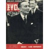 Życie Tygodnia. Ludzie, fakty, zagadnienia. R.1 (1946). Nr 24 (14 lipca 1946) / Georges Bidault