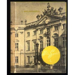 Pałac Sapiehów