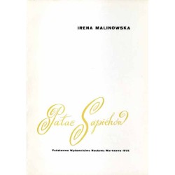 Pałac Sapiehów
