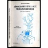 Démographie généalogie micro-informatique. Société de Démographie Historique