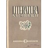 Literatura na emigracji. Antologia "Nowej Polski"