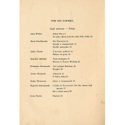 Literatura na emigracji. Antologia "Nowej Polski"