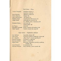 Literatura na emigracji. Antologia "Nowej Polski"