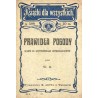 Prawidła pogody oparte na spostrzeżeniach meteorologicznych według zbioru prof. Michelsona i Ellemanna oraz instrukcji sieci met