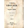 Pamiętniki Seglasa. T.1-2