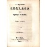 Pamiętniki Seglasa. T.1-2