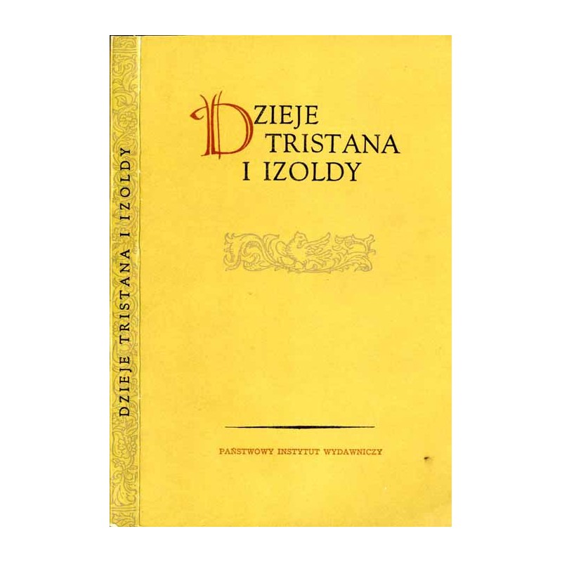 Dzieje Tristana i Izoldy